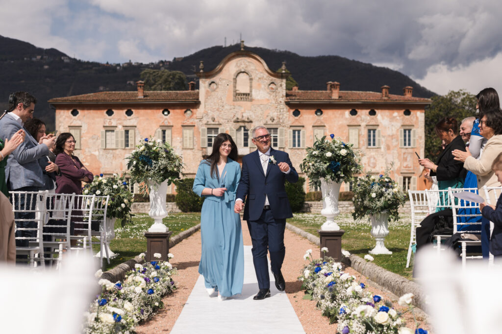 matrimonio Villa Malliana 