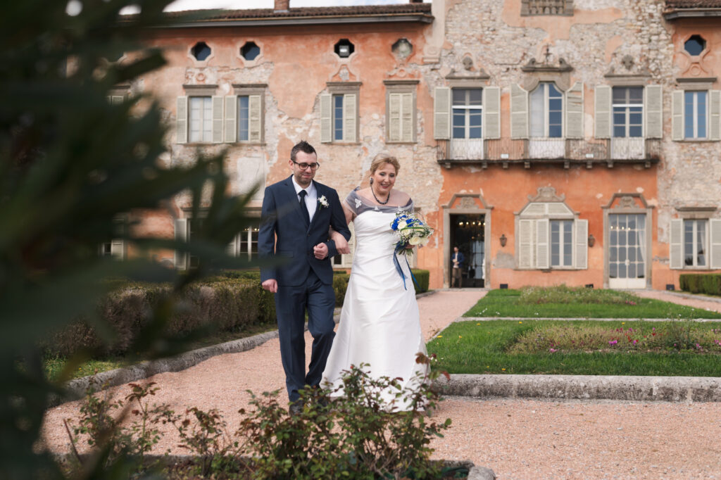 matrimonio Villa Malliana 