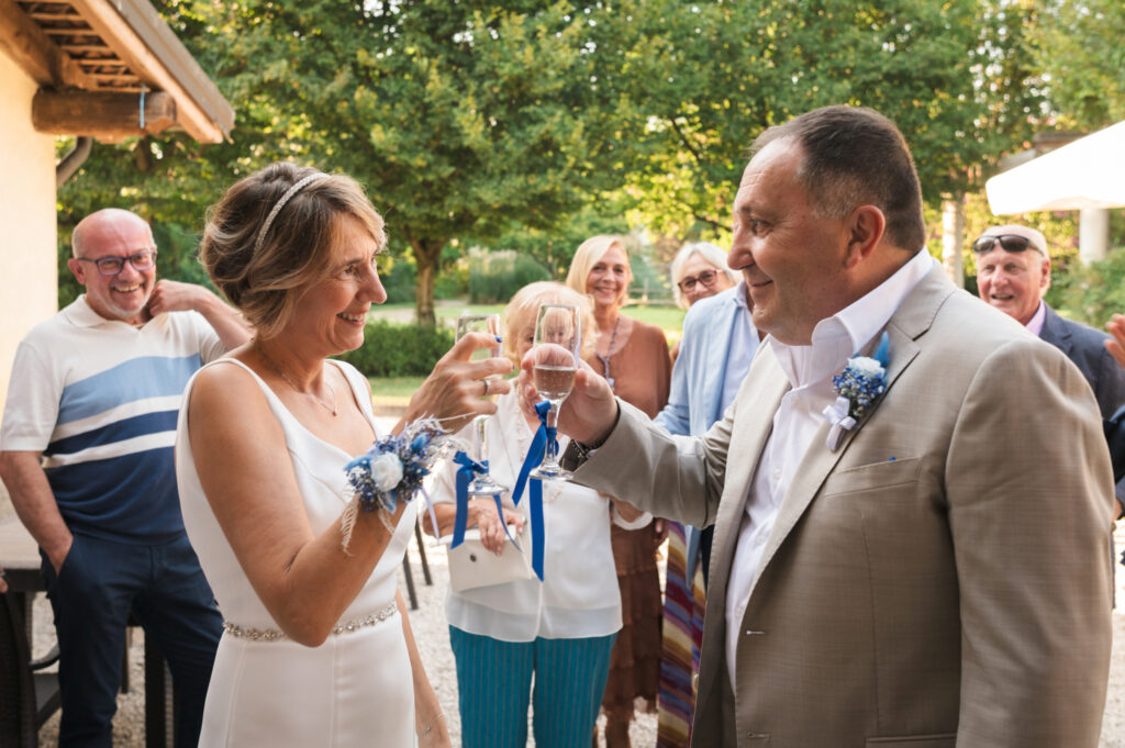 matrimonio feudo agnadello