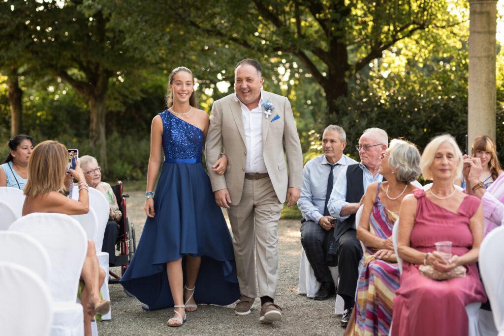 matrimonio feudo agnadello