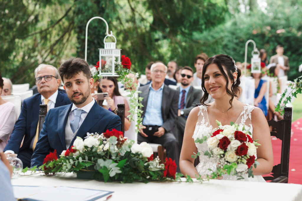 matrimonio la bassanina