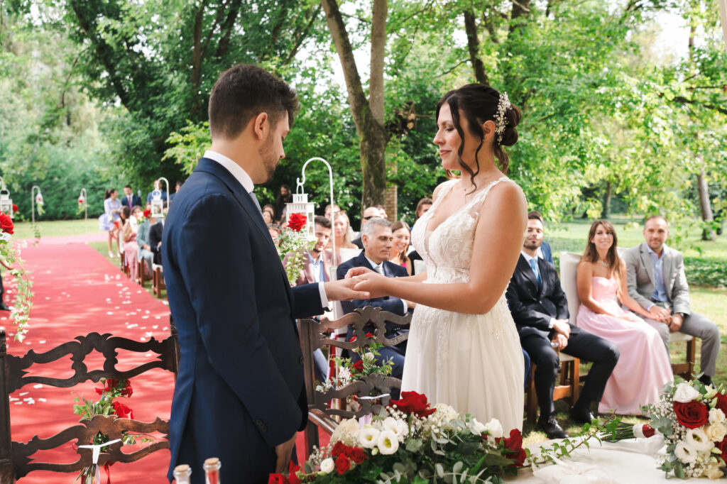 matrimonio la bassanina