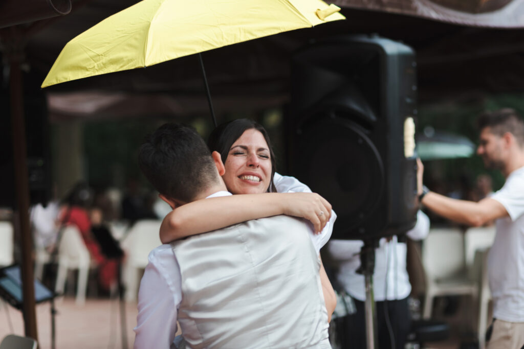 matrimonio la bassanina